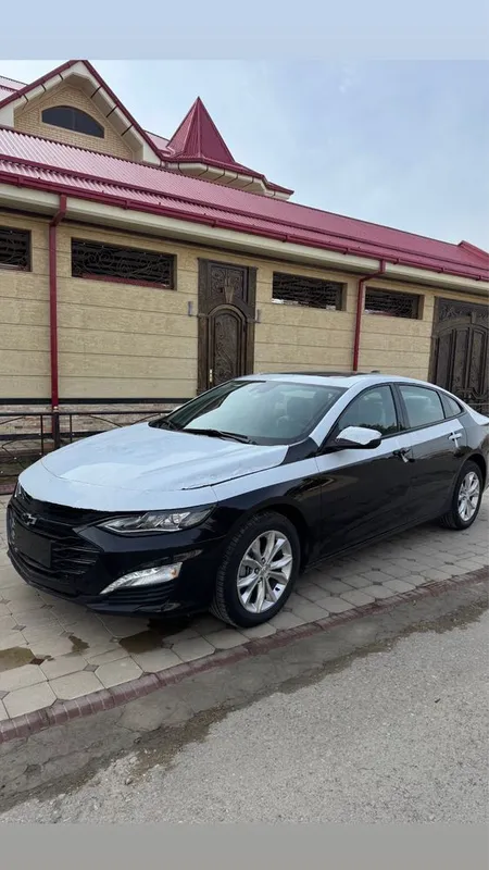 Malibu xl 2026-yil yangi 4