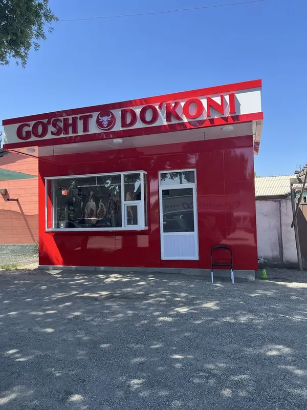 Kontenerdan istalgan turdagi uy va o’fis do’kon axrana butka tayorlab — фото 1
