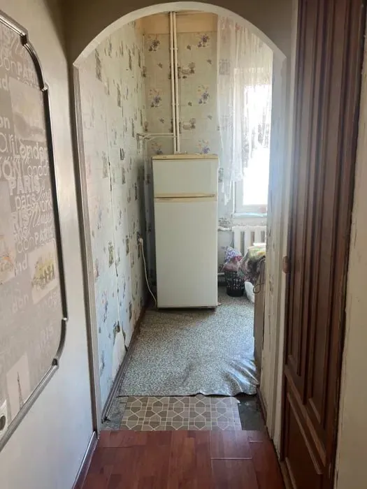 Продажа 2-комнатной квартиры — фото 5