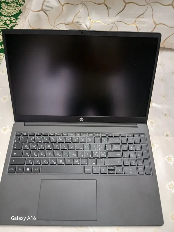 HP 255 G10 9