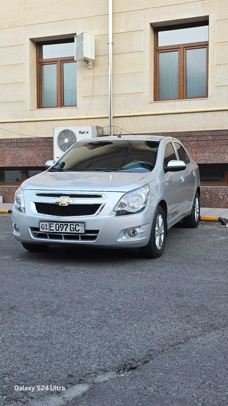 Cobalt 2023 A/T Кобалт 2023 Автомат 2 Cobalt 2023 A/T Кобалт 2023 Автомат 2