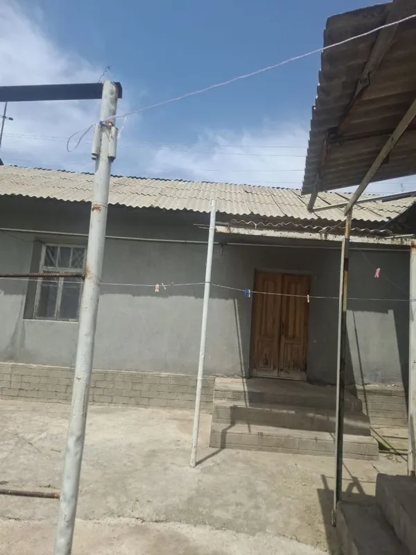 Uy sotiladi, chernayifka, sirğali mahallada, sulola 78 uy — фото 2