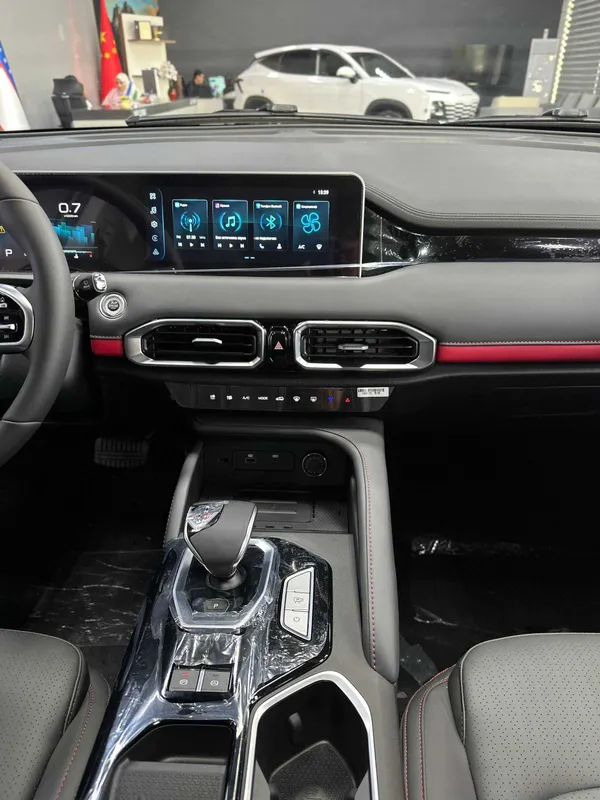 Jetour x50/x70/Dashing/T2 1 Jetour x50/x70/Dashing/T2 1