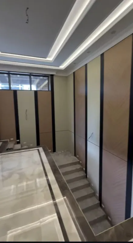 Laminat Decorativ Plintus Tarket