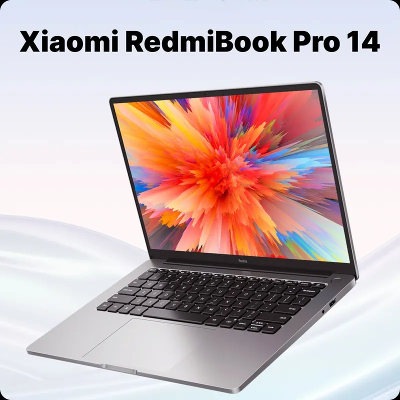 Xiaomi Redmibook Pro 14 ultrabuk 32GB/1TB yangi 2