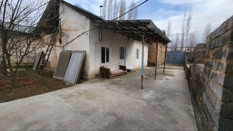 Продается дом Янги Узбекистан, Олимпийский городок 6
