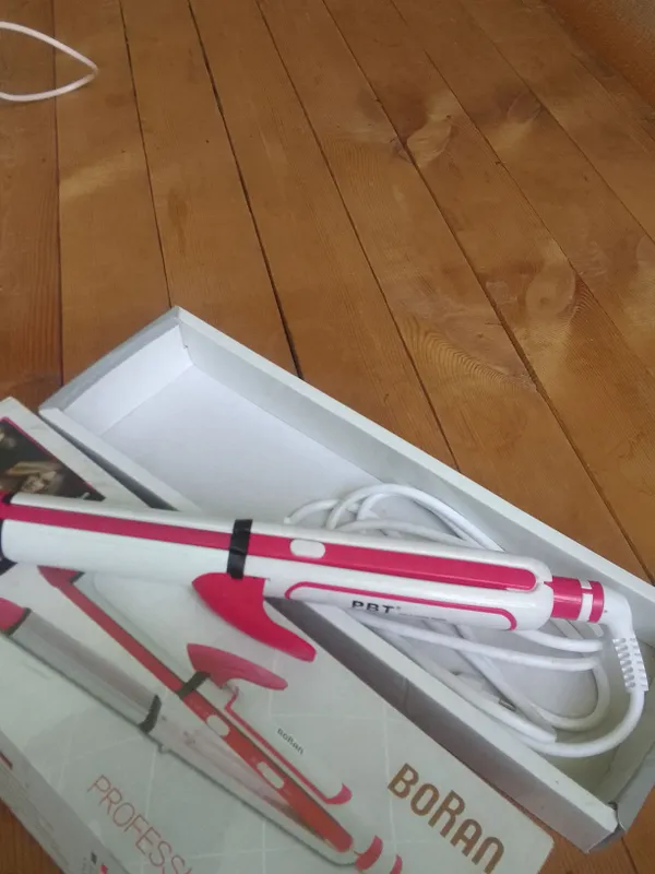 Hair Iron 3 tasi birda dazmol,gafri va jingalak Hair Iron 3 tasi birda dazmol,gafri va jingalak