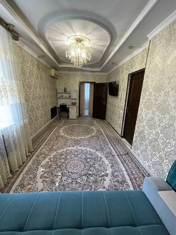 Продаётся 1комнатная квартира.Шайхантаур! — фото 7