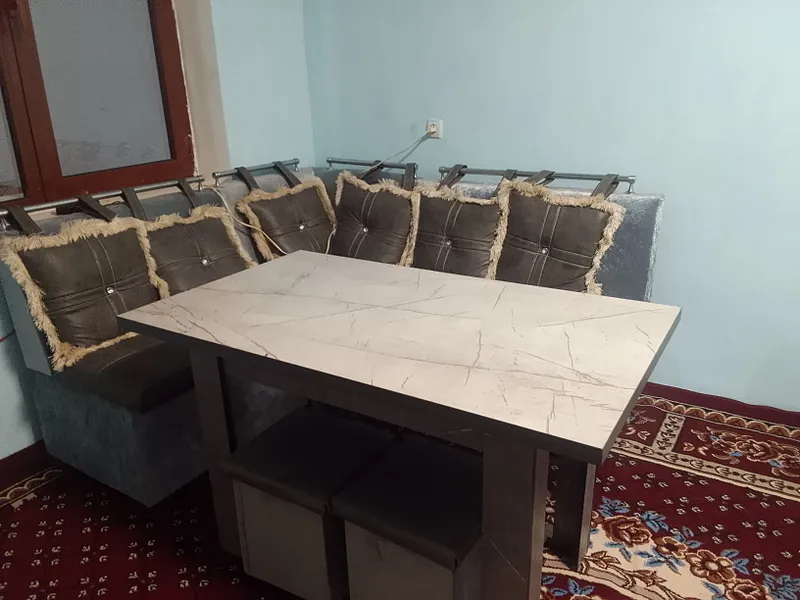 holati yaxshi
