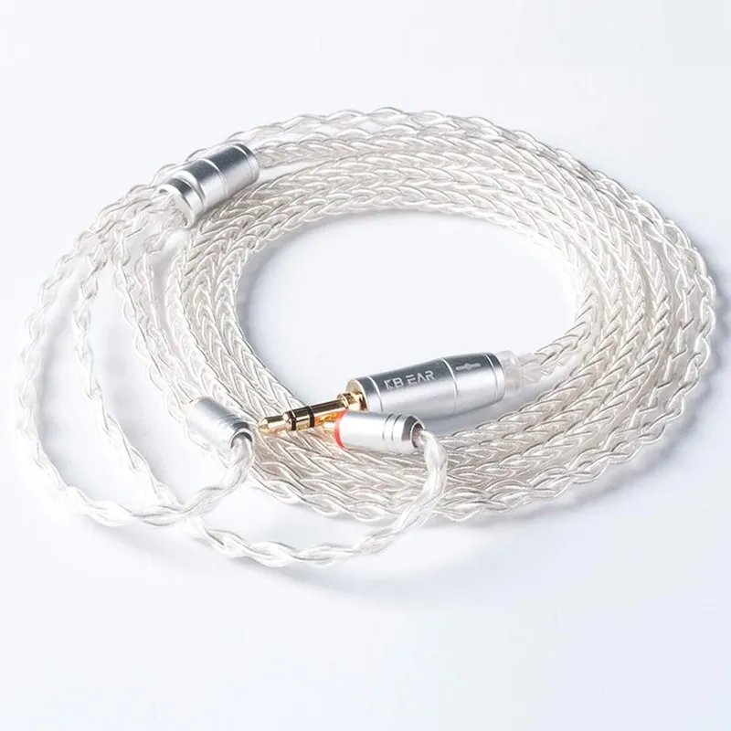 Iem наушники 7hz zero 2 в комплекте с проводом и цапом jcally jm6 pro — фото 1 Iem наушники 7hz zero 2 в комплекте с проводом и цапом jcally jm6 pro — фото 1