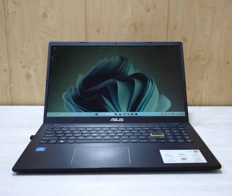 Ноутбук ASUS VivoBook Go 15 (L510)