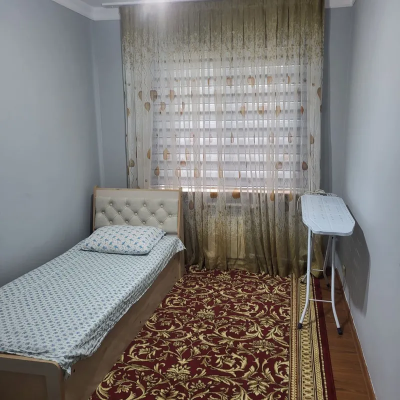 Chilonzor Ekva 3 xonali/3-qavat/4 4