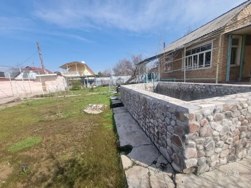 Dacha sotiladi srochna 4 Dacha sotiladi srochna 4