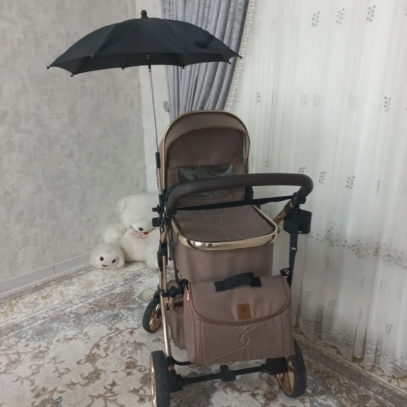 Bolalar uchun kalyaska 3 Bolalar uchun kalyaska 3