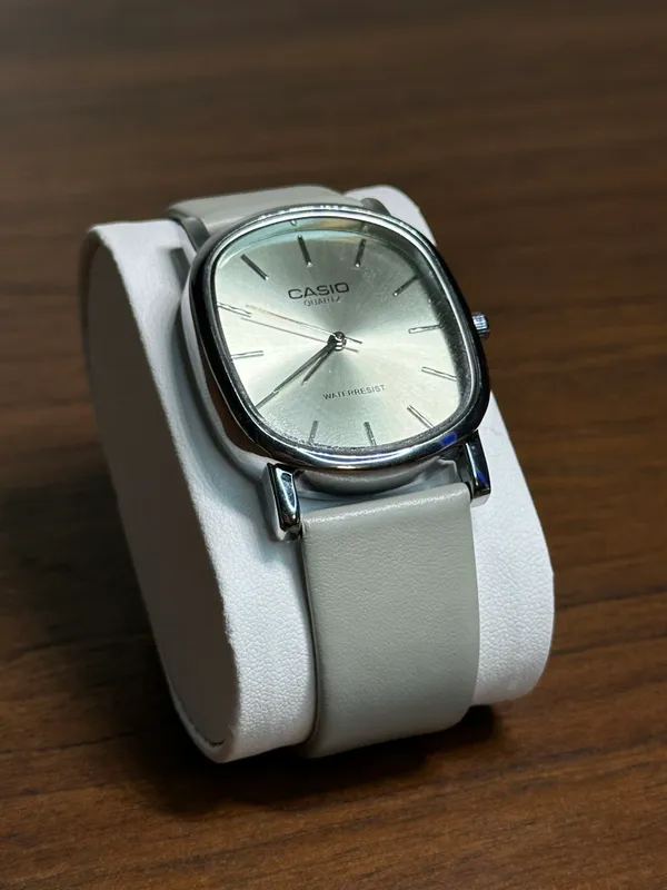 Часы Casio 2 Часы Casio 2