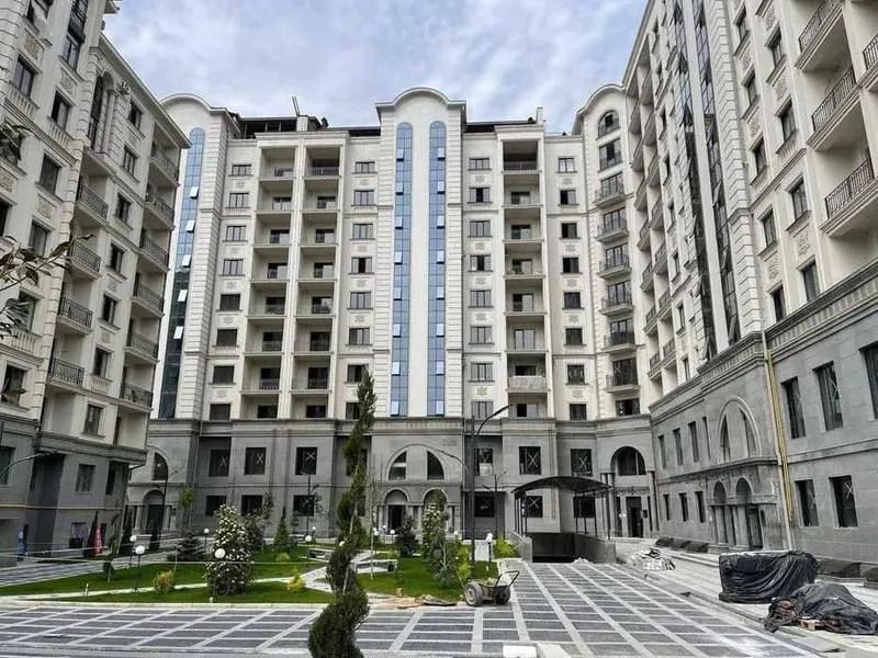 продается квартира в ЖК Muhtasham