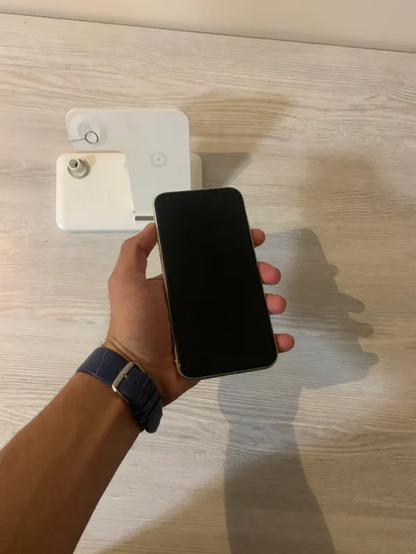 Iphone 11 ochilmagan ideal 2