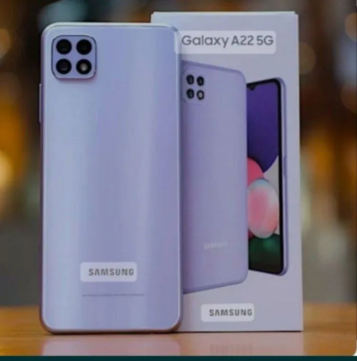 Продаётся Samsung A22 5G 64G Продаётся Samsung A22 5G 64G