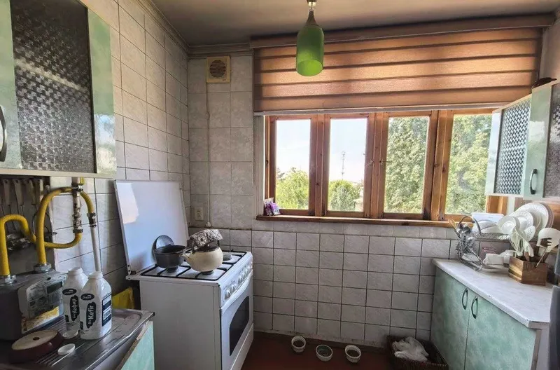 Срочно продаётся 3-комнатная квартира 71 м², Эшонгузар, Зангиота 6