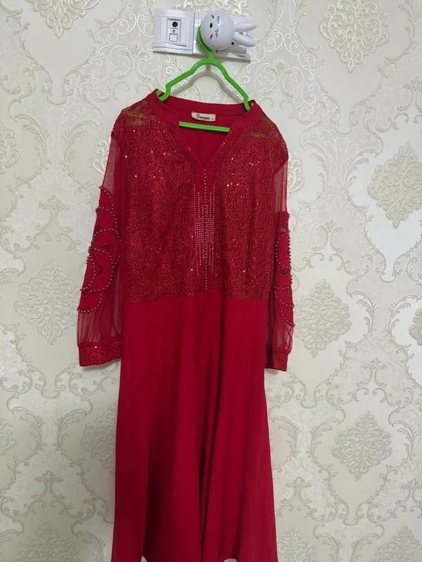 Всё надевалось 1 раз, состояние новое, 100$ 3
