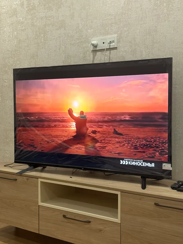 Плазменный телевизор от Самсунг Frame 2 Плазменный телевизор от Самсунг Frame 2