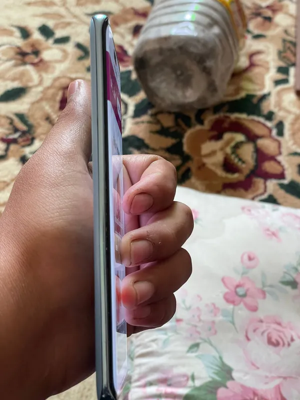 XIOMI 13 LITE 128/8 ISHLASHI ZOR AYBI FON BOR — фото 3