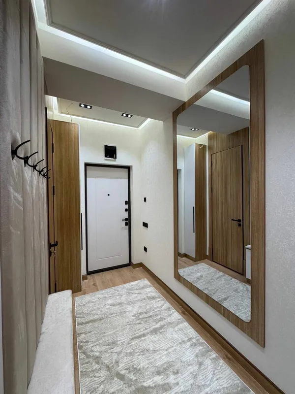 Продаётся стильная квартира с евроремонтом и мебелью в ЖК Vegas Tower — фото 8 Продаётся стильная квартира с евроремонтом и мебелью в ЖК Vegas Tower — фото 8