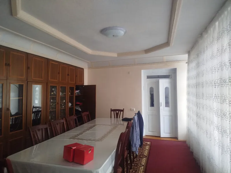 Kirib yashashga tayyor uy sotiladi 8