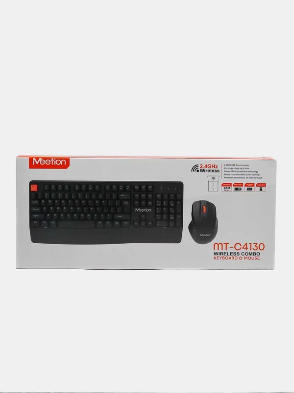 Продается клавиатура + мышь MeeTion BTK2000/C2000/C4130/CW235 +/ 1 Продается клавиатура + мышь MeeTion BTK2000/C2000/C4130/CW235 +/ 1