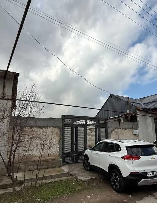 Бектемир туманида 3.5 сотих ер сотилади, 1 сотихи - 20 000 $ дан 3