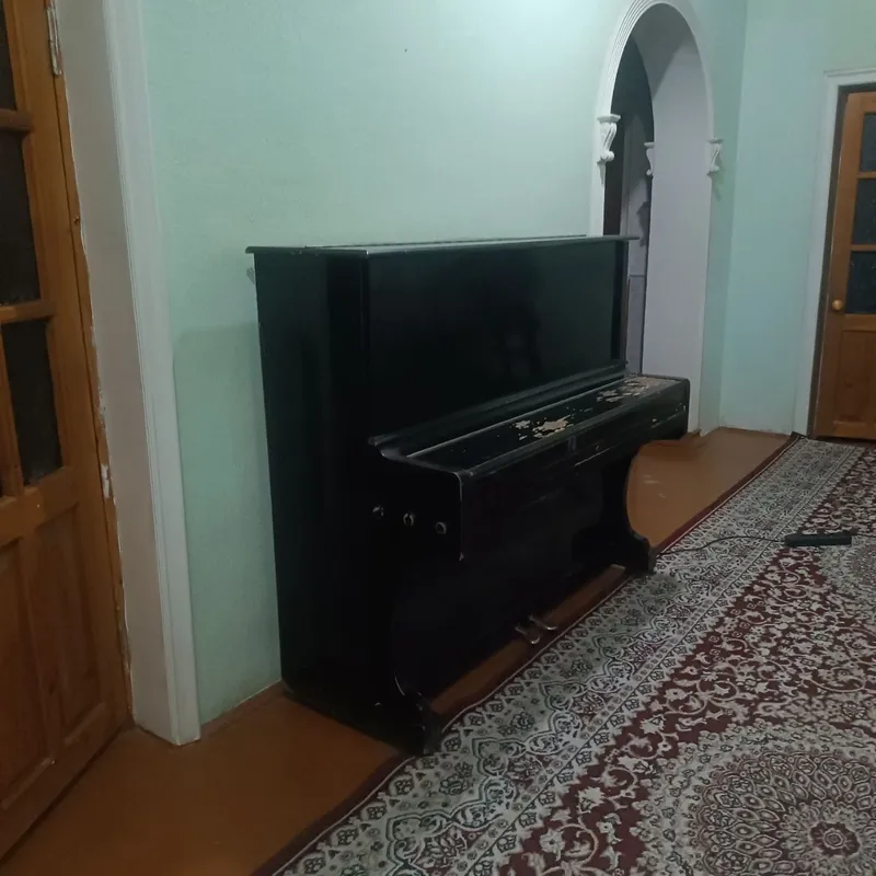 Продается пианино Продается пианино