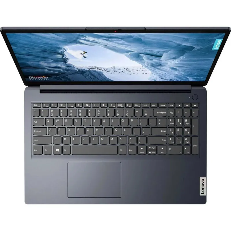 Yangi Noutbuk Lenovo IdeaPad 1 | AMD Ryzen 5 7520U — фото 4
