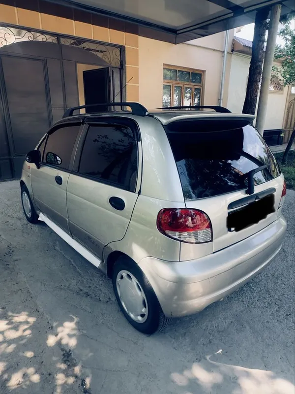 Matiz best sotiladi 5 Matiz best sotiladi 5