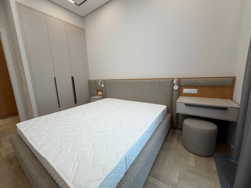 Сдается 2х ком квартира, ЖК Nest One, ор-р: Ташкент Сити, 55м² 6 Сдается 2х ком квартира, ЖК Nest One, ор-р: Ташкент Сити, 55м² 6