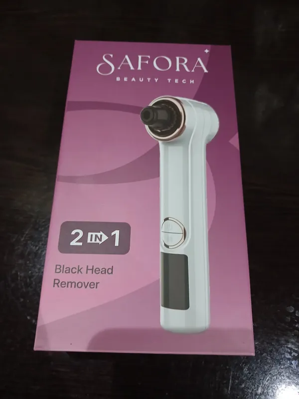 SAFORA — технологии красоты 2