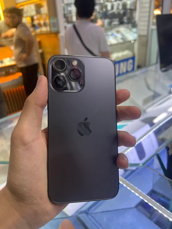 Iphone 13 pro max 1 Iphone 13 pro max 1