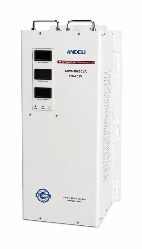 Andeli 30 Kva ( Настенный ) 110-250v 1