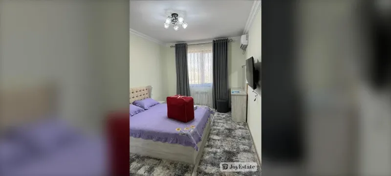 Сдаётся однокомнатная квартира, ЖК «Чакар» 2