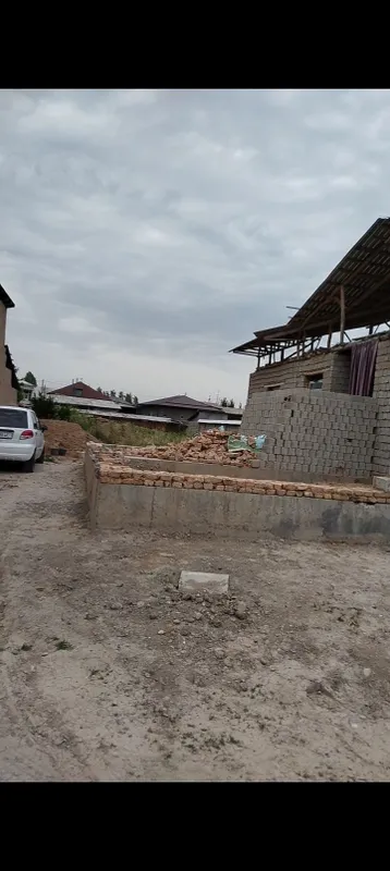 yer sotiladi yangiyol tuman