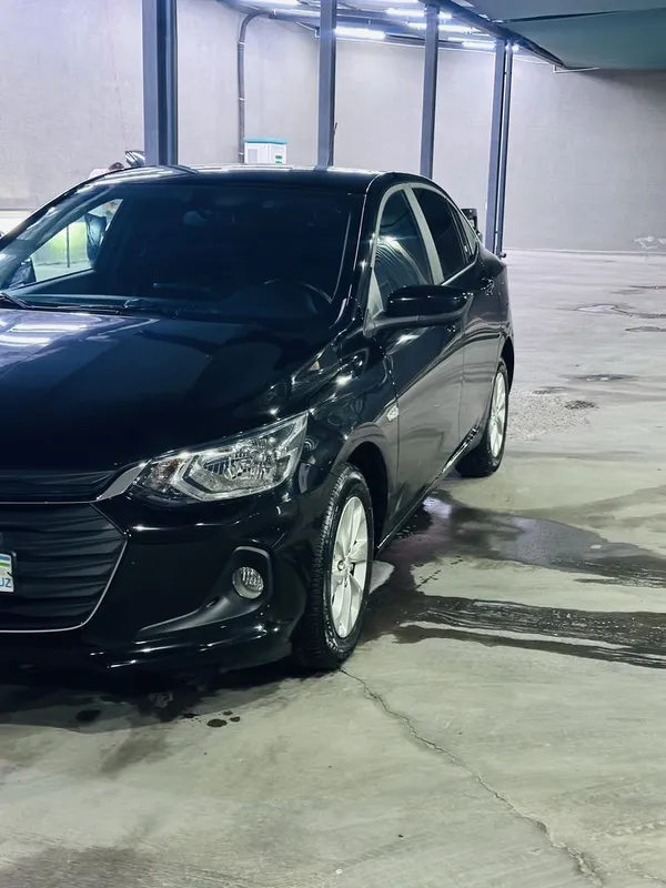 Onix LTZ avtomat!!! 5