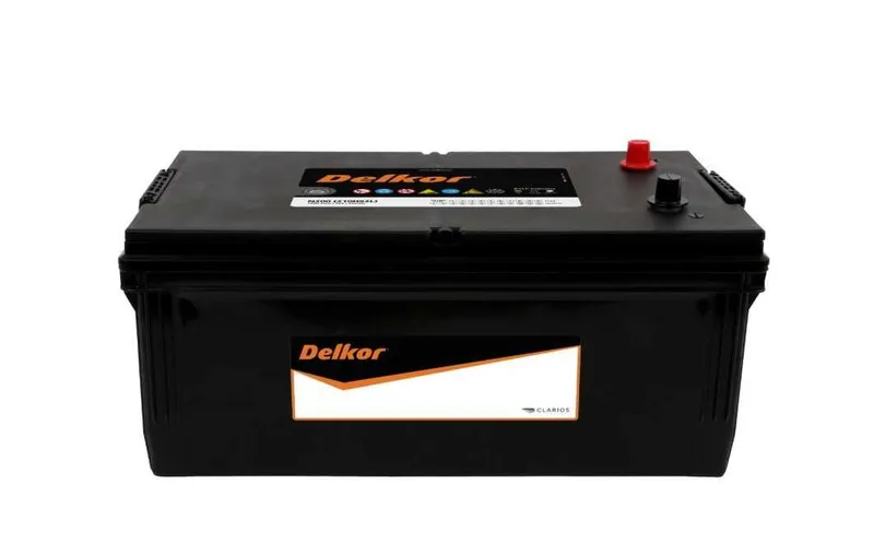 Продаетса аккумулятор Delkor 200ah (корея)