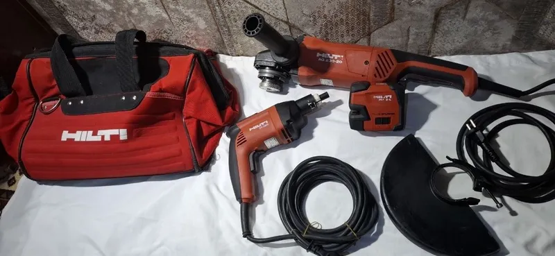 Hilti balgarka drel lazer makita dewalt bosch 2 Hilti balgarka drel lazer makita dewalt bosch 2