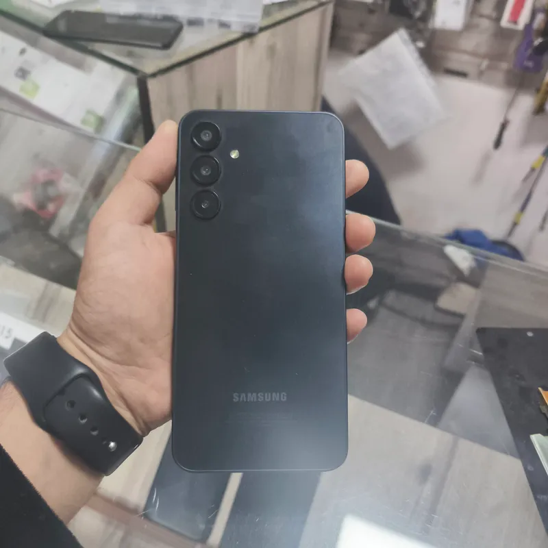 Samsung A16 6/128 ГБ 2 Samsung A16 6/128 ГБ 2