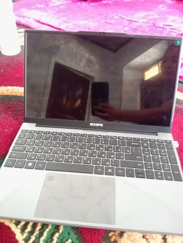 nootebook(ECHIPS) yangi  NARX: 7000000soʻm 2