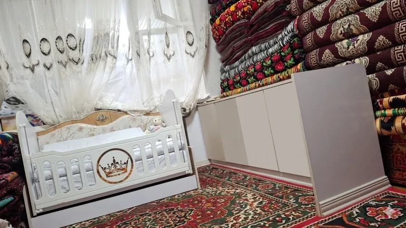 кровать кровать
