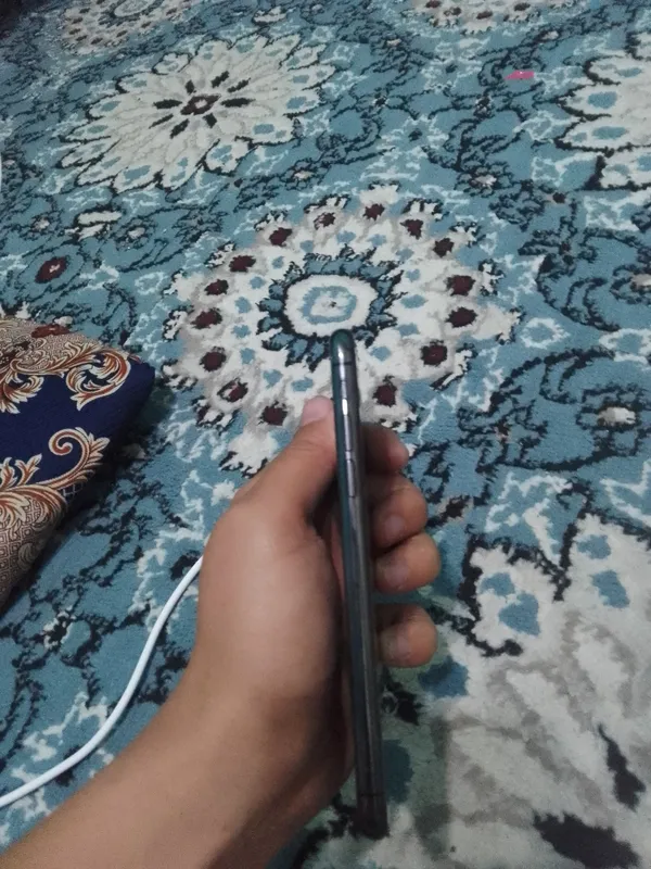 iphone X radnoy xamma joyi kelwtrb berama srojna — фото 6