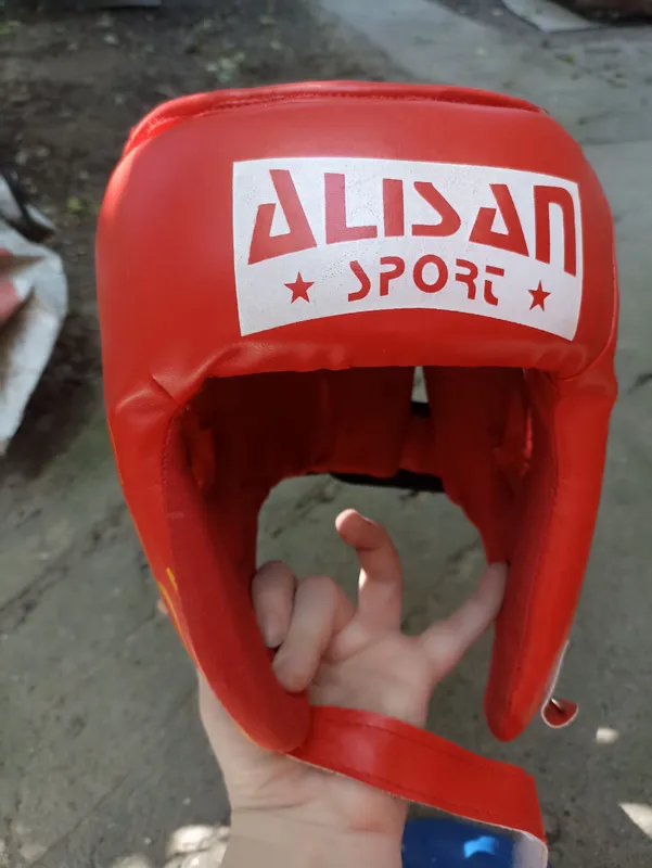 9–12 yoshli bolalar uchun sport dubulg‘asi 1 9–12 yoshli bolalar uchun sport dubulg‘asi 1