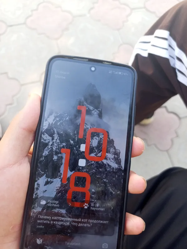 Redmi Note 11 Pro 1 Redmi Note 11 Pro 1