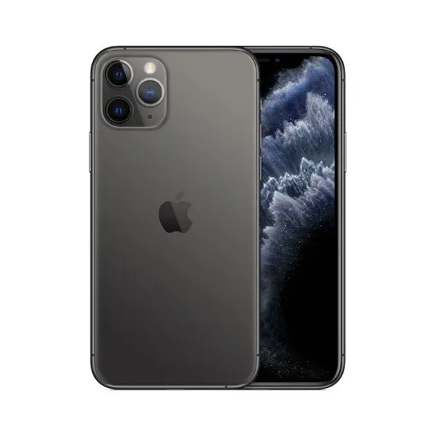 Iphone 11 pro