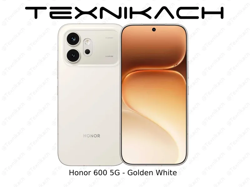 Honor 600 5G • Yetkazib berish • Tekshirib to‘lash 3
